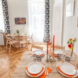 Appartement met Twee Slaapkamers